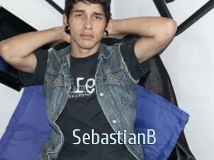 SebastianB