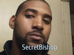 SecretBishop