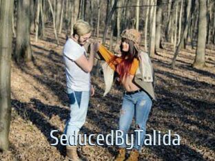 SeducedByTalida