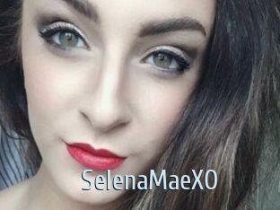 SelenaMaeXO