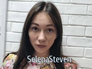 SelenaSteven