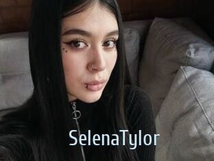SelenaTylor