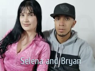 Selena_and_Bryan
