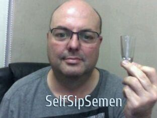 SelfSipSemen