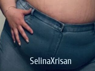 SelinaXrisan