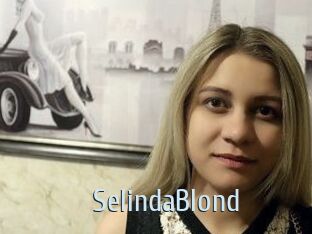 SelindaBlond