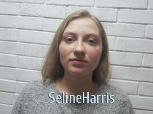 SelineHarris