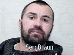 SergBraun