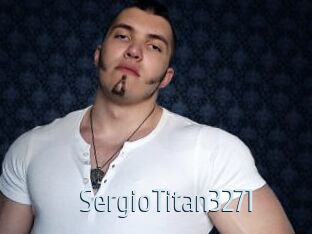 SergioTitan3271 Ta Model