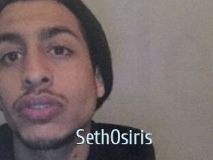 SethOsiris