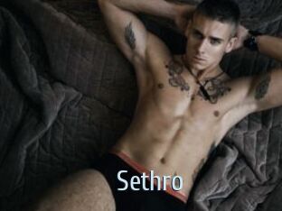 Sethro