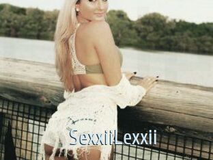 Sexxii_Lexxii