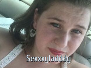 Sexxxyladddy