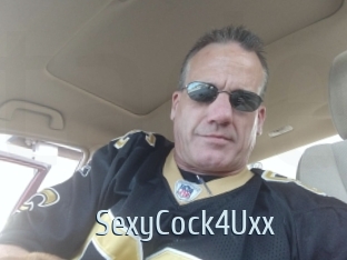 SexyCock4Uxx