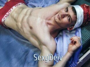 SexyDeiv