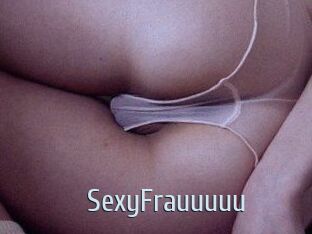 SexyFrauuuuu