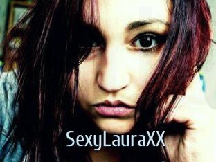 SexyLauraXX