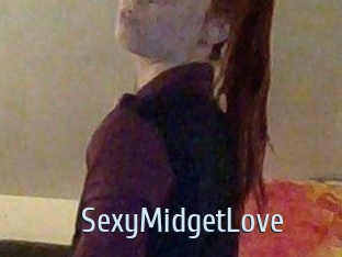 SexyMidgetLove