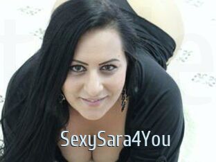 SexySara4You