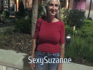 SexySuzanne