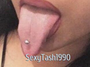 SexyTash1990