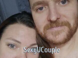 SexyUCouple