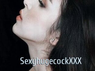 SexyhugecockXXX