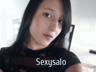 Sexysalo