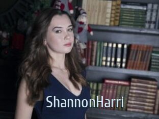 ShannonHarri