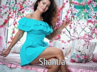 Shantia