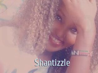 Shantizzle