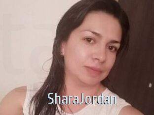SharaJordan