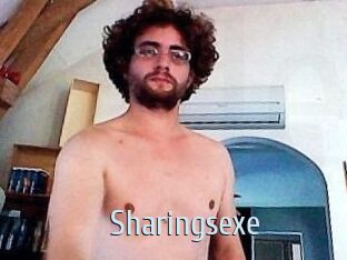 Sharingsexe