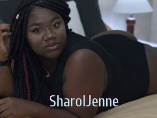 SharolJenne