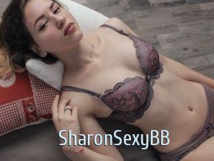 SharonSexyBB