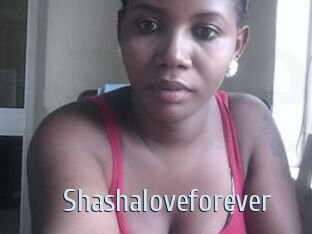 Shashaloveforever