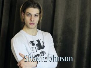 ShawnJohnson