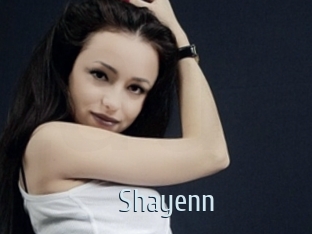 Shayenn Ta Model