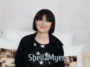 SheilaMyers