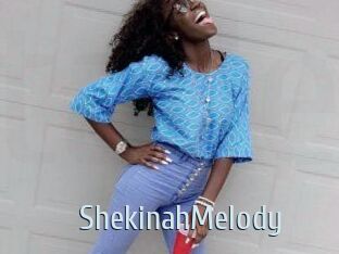 Shekinah_Melody
