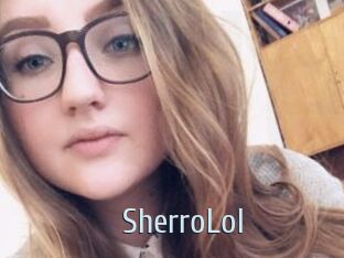 SherroLol