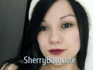 SherryBatecute