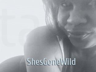 ShesGoneWild