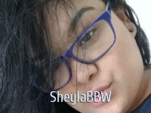 SheylaBBW