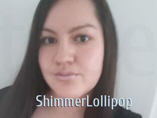 ShimmerLollipop