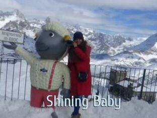 Shining_Baby Ta Model