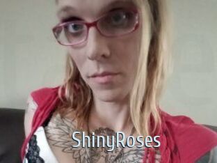 ShinyRoses