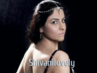 Shivanilovely