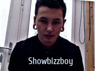 Showbizzboy