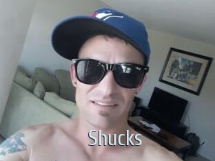 Shucks